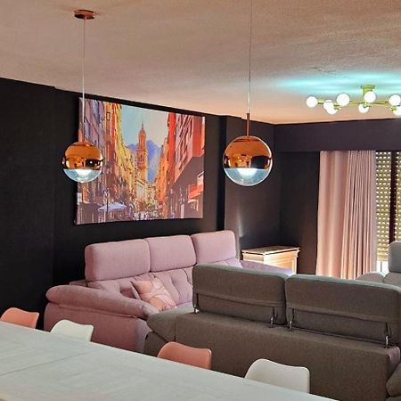 哈恩Centro Catedral Carrera 27, 1 Plaza De Aparcamiento Y Netflix Gratis公寓 外观 照片