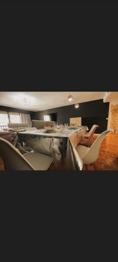 哈恩Centro Catedral Carrera 27, 1 Plaza De Aparcamiento Y Netflix Gratis公寓 外观 照片