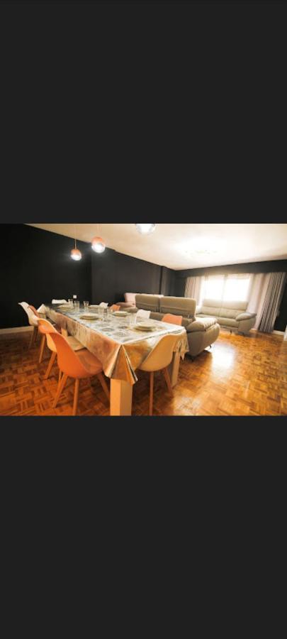 哈恩Centro Catedral Carrera 27, 1 Plaza De Aparcamiento Y Netflix Gratis公寓 外观 照片