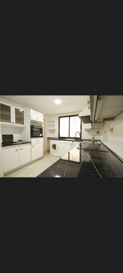 哈恩Centro Catedral Carrera 27, 1 Plaza De Aparcamiento Y Netflix Gratis公寓 外观 照片