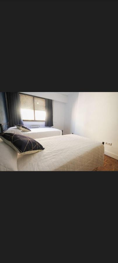 哈恩Centro Catedral Carrera 27, 1 Plaza De Aparcamiento Y Netflix Gratis公寓 外观 照片