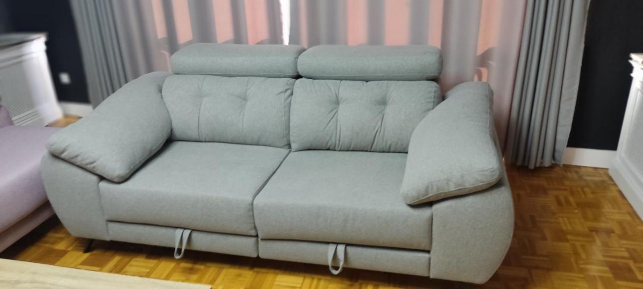 哈恩Centro Catedral Carrera 27, 1 Plaza De Aparcamiento Y Netflix Gratis公寓 外观 照片