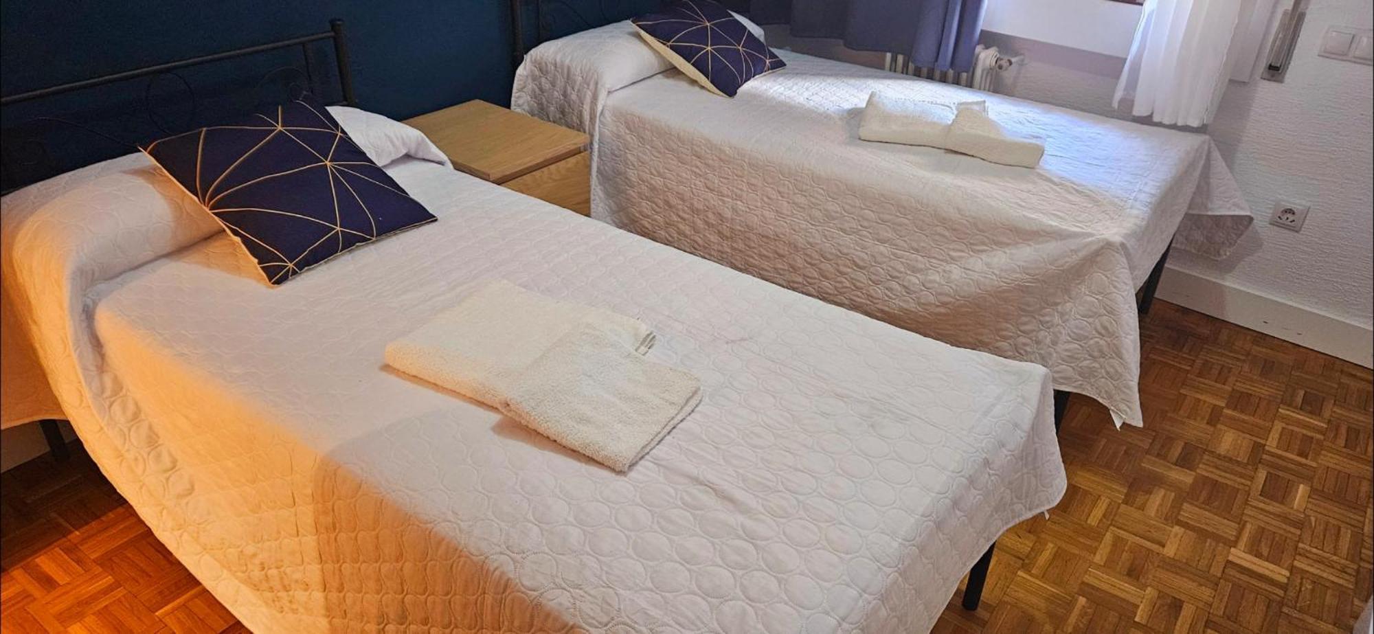 哈恩Centro Catedral Carrera 27, 1 Plaza De Aparcamiento Y Netflix Gratis公寓 外观 照片