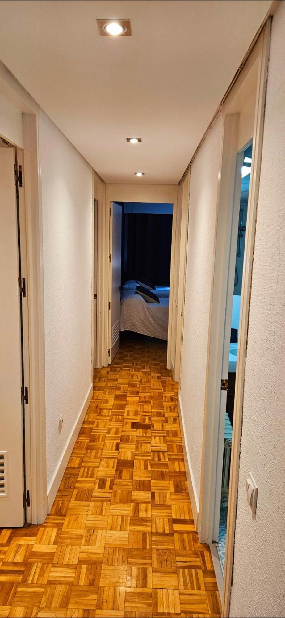 哈恩Centro Catedral Carrera 27, 1 Plaza De Aparcamiento Y Netflix Gratis公寓 外观 照片