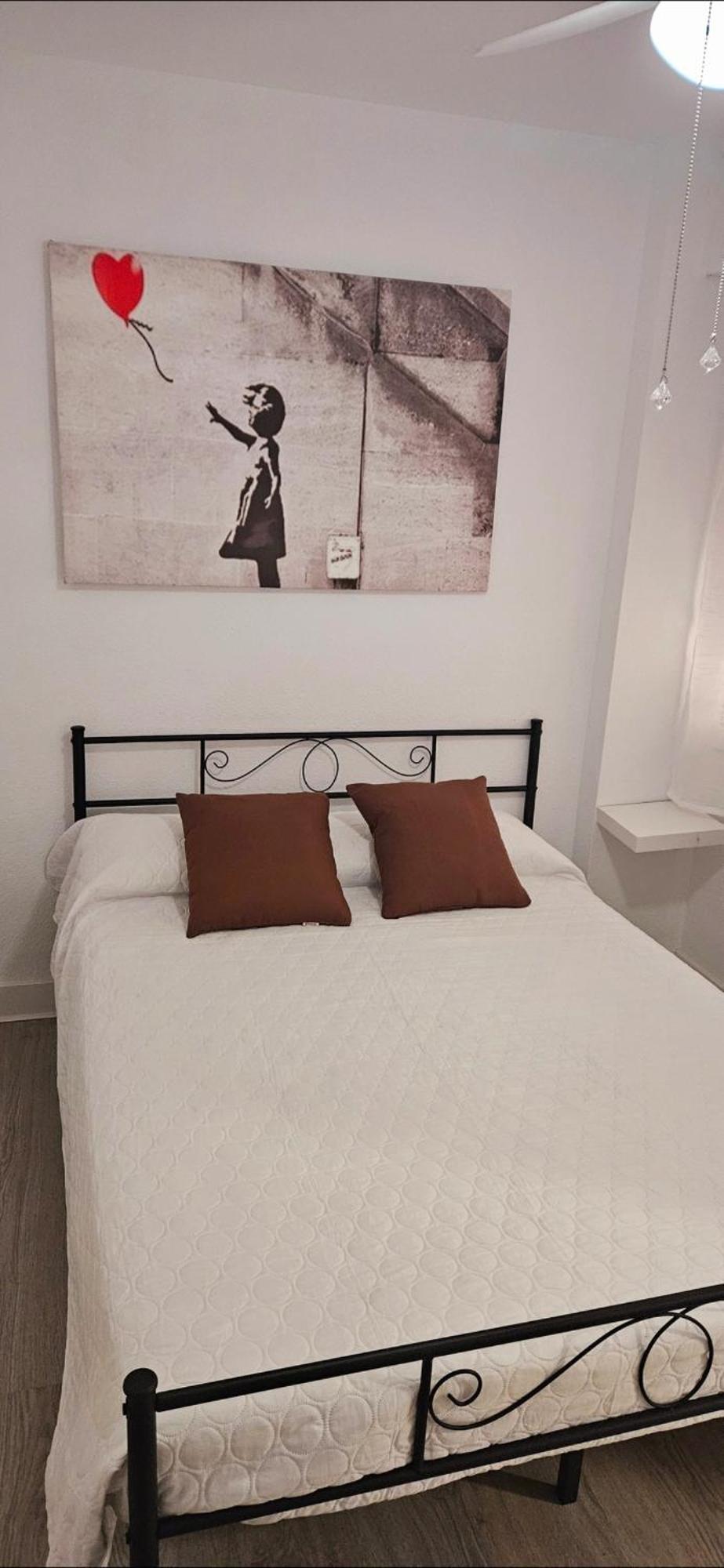 哈恩Centro Catedral Carrera 27, 1 Plaza De Aparcamiento Y Netflix Gratis公寓 外观 照片